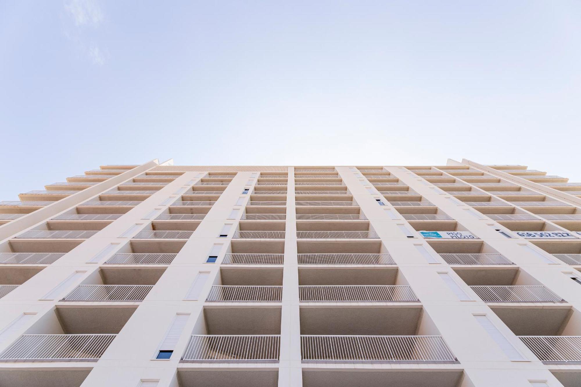 Apartamentos En Canet Al Mar, Junto Playa Y Con Piscina Canet d'En Berenguer Exteriör bild