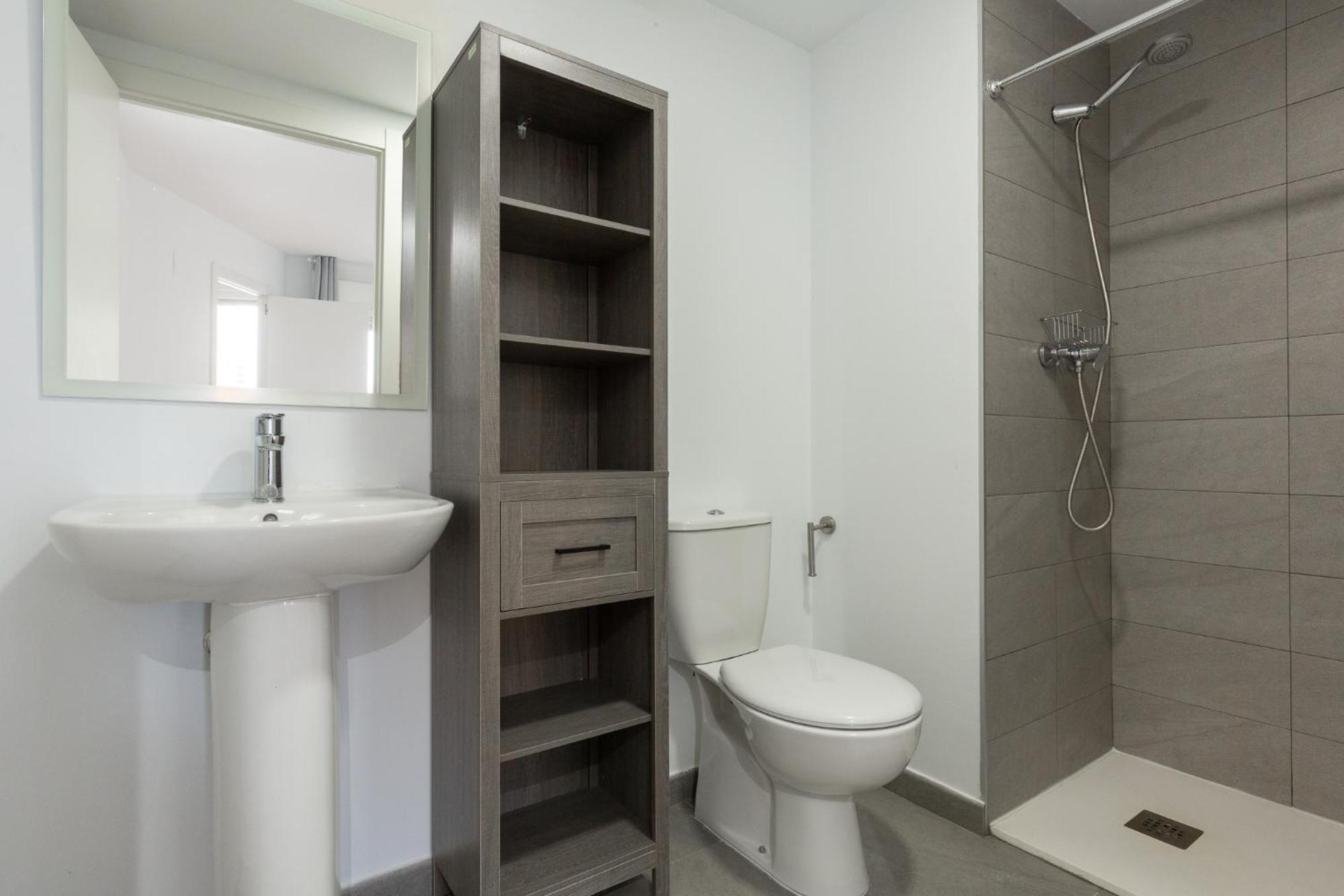 Apartamentos En Canet Al Mar, Junto Playa Y Con Piscina Canet d'En Berenguer Exteriör bild