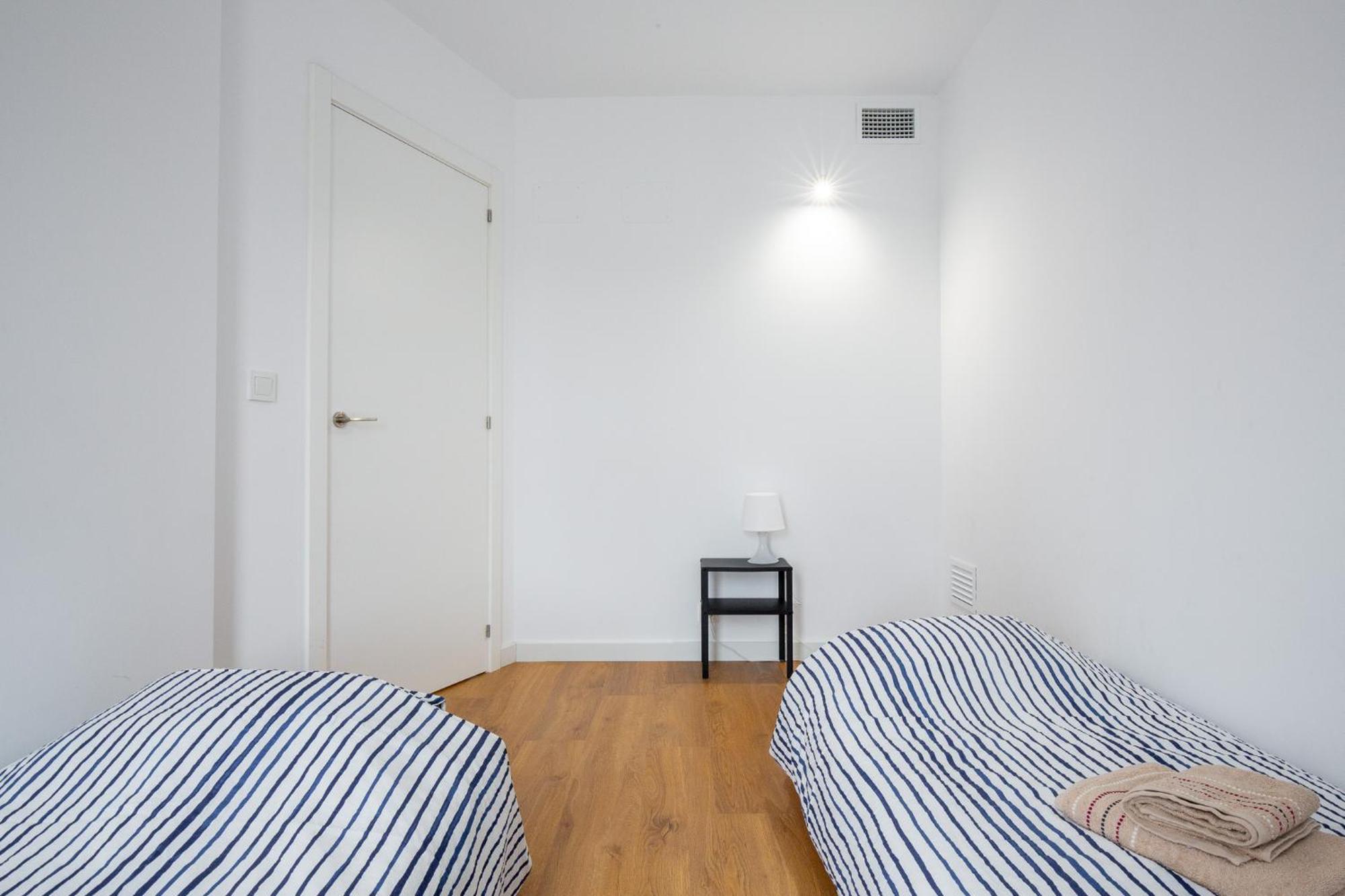 Apartamentos En Canet Al Mar, Junto Playa Y Con Piscina Canet d'En Berenguer Exteriör bild