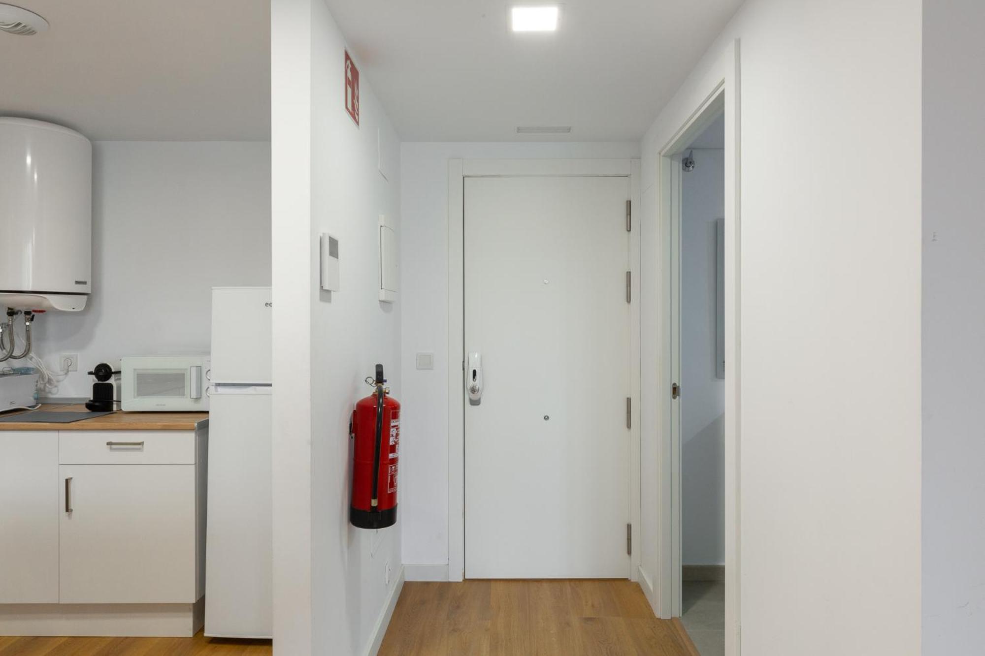 Apartamentos En Canet Al Mar, Junto Playa Y Con Piscina Canet d'En Berenguer Exteriör bild