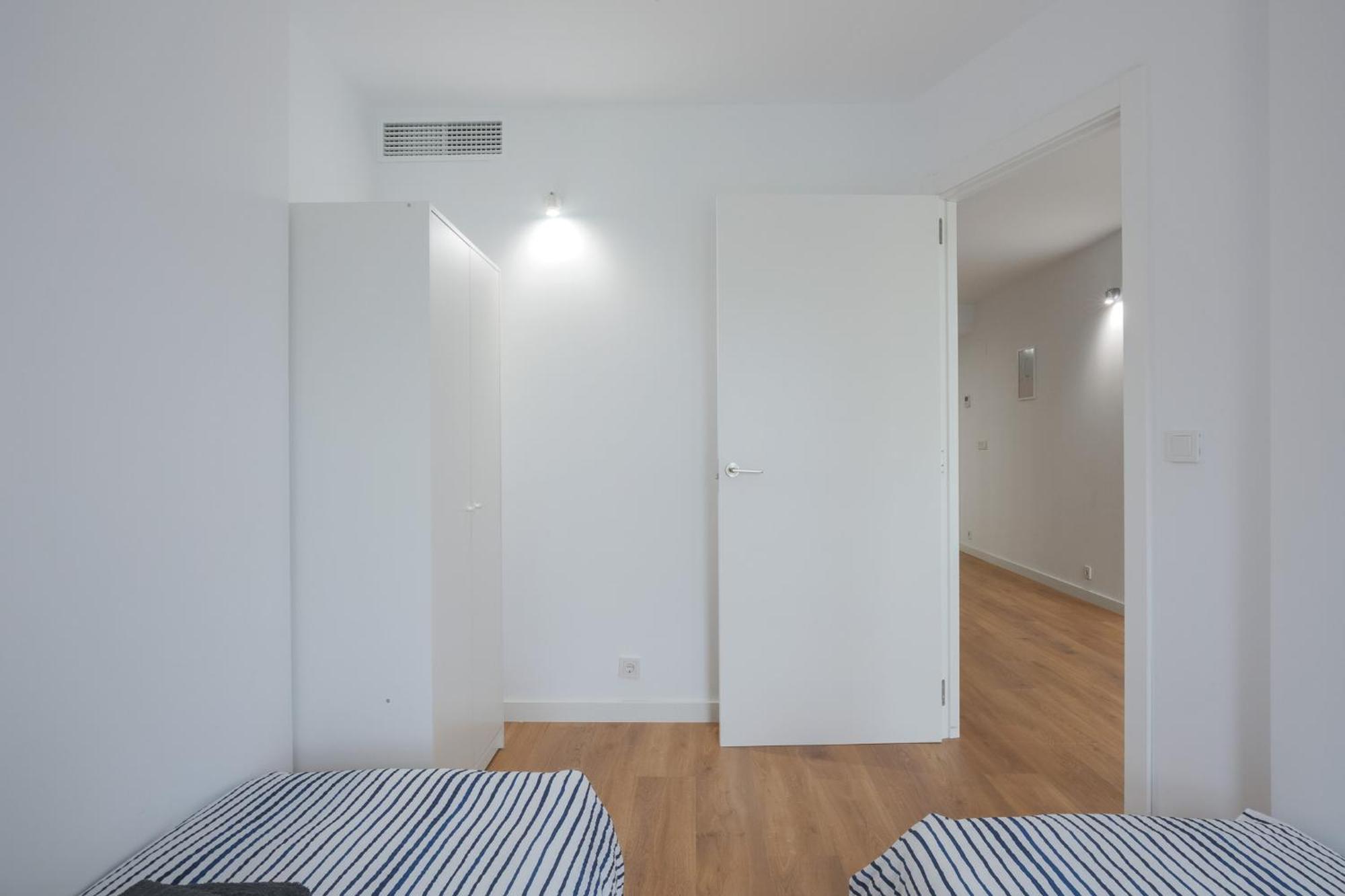 Apartamentos En Canet Al Mar, Junto Playa Y Con Piscina Canet d'En Berenguer Exteriör bild
