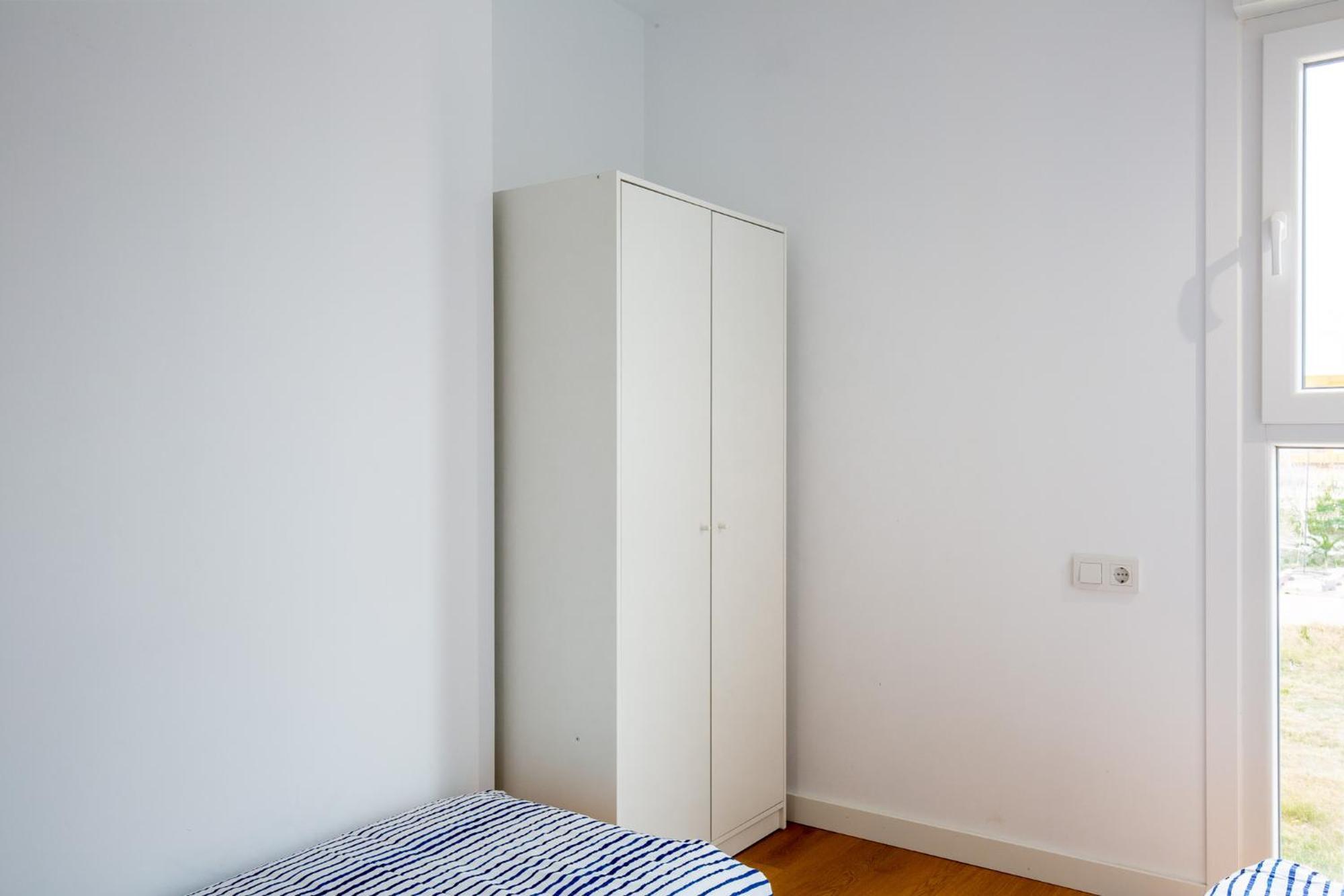 Apartamentos En Canet Al Mar, Junto Playa Y Con Piscina Canet d'En Berenguer Exteriör bild