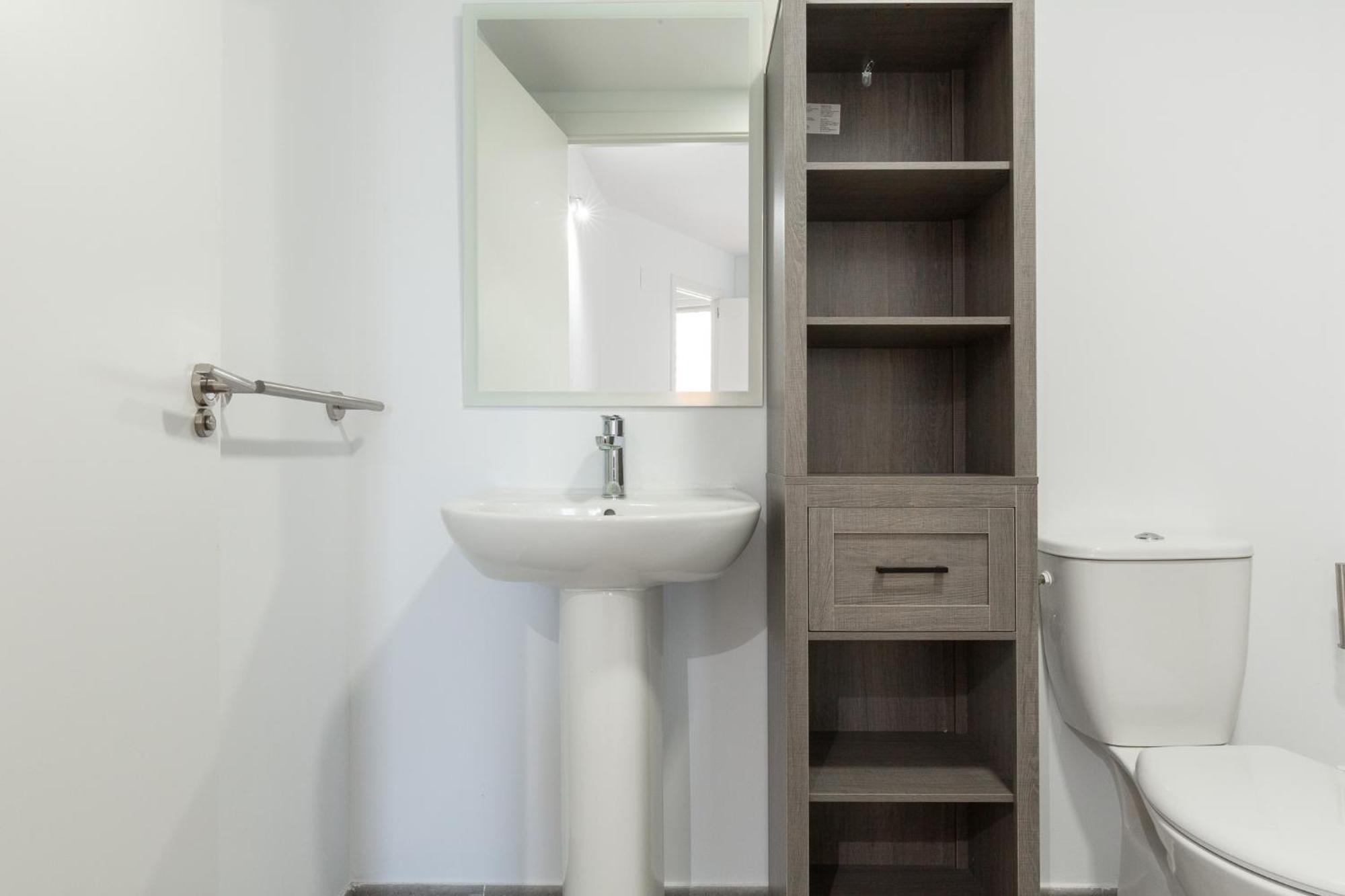 Apartamentos En Canet Al Mar, Junto Playa Y Con Piscina Canet d'En Berenguer Exteriör bild