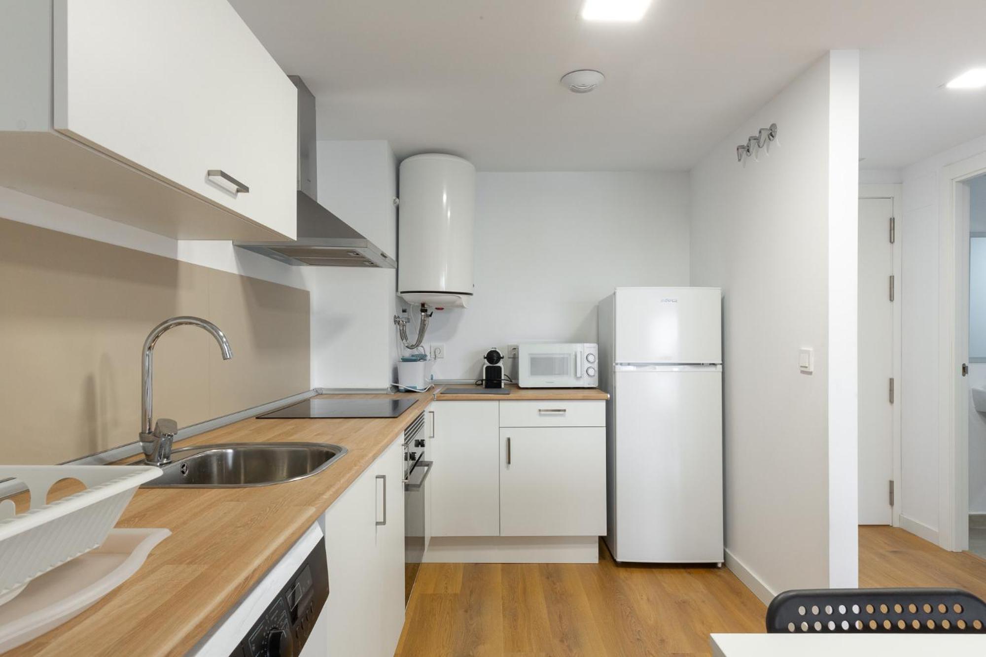 Apartamentos En Canet Al Mar, Junto Playa Y Con Piscina Canet d'En Berenguer Exteriör bild