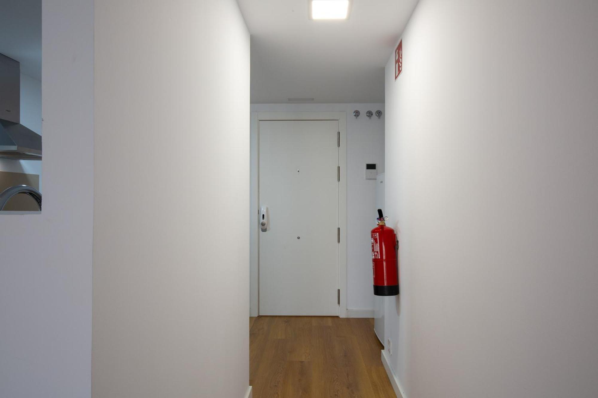 Apartamentos En Canet Al Mar, Junto Playa Y Con Piscina Canet d'En Berenguer Exteriör bild