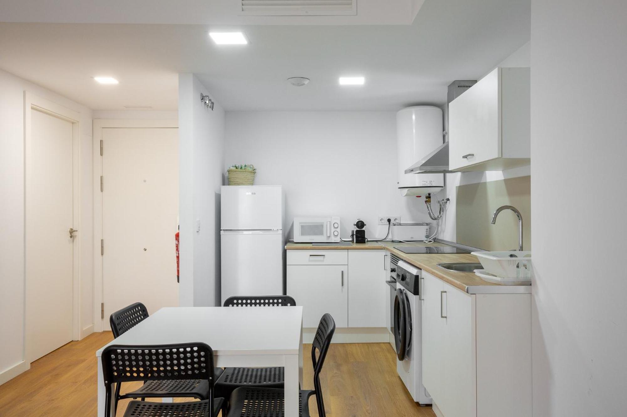 Apartamentos En Canet Al Mar, Junto Playa Y Con Piscina Canet d'En Berenguer Exteriör bild