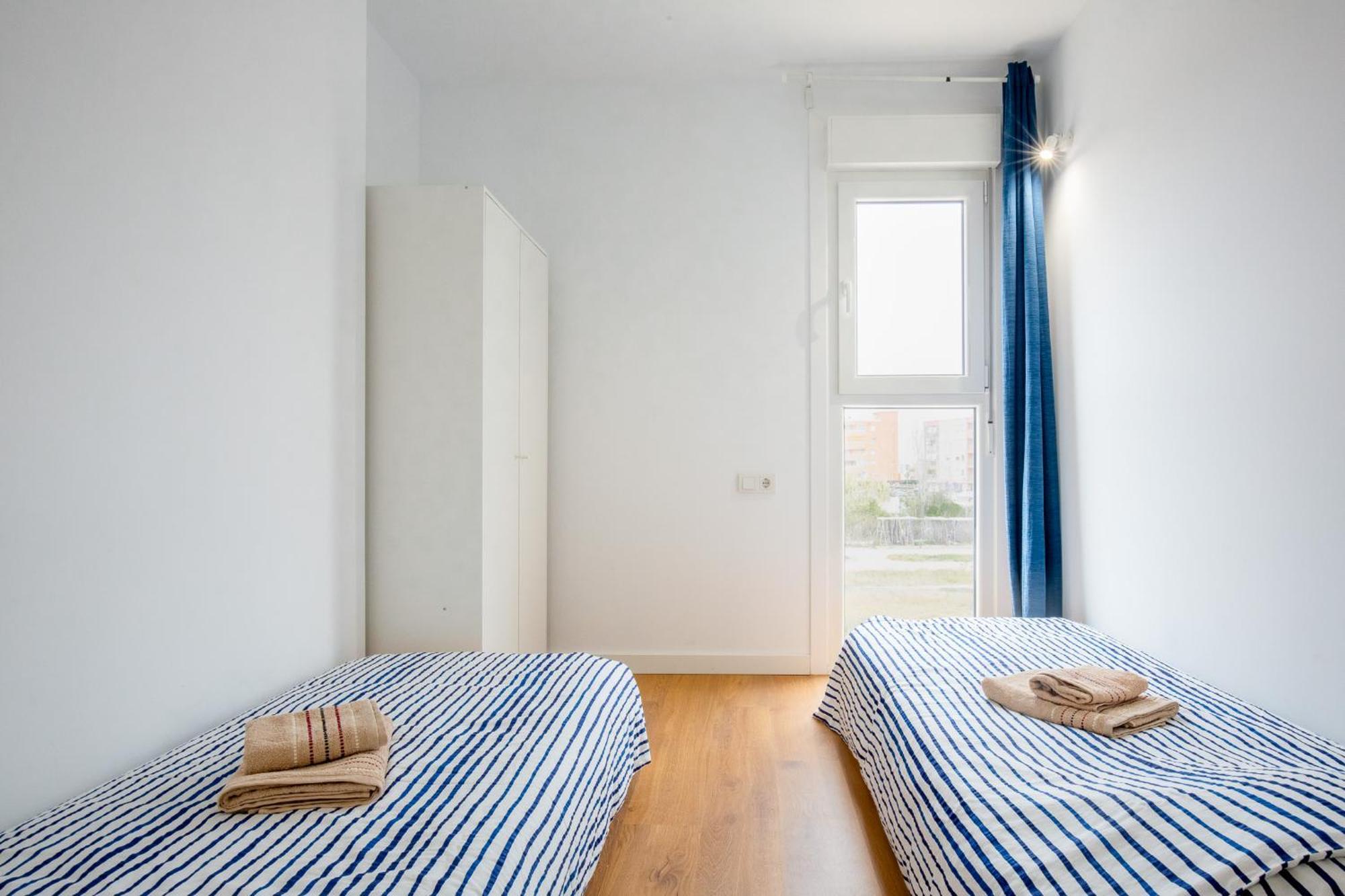 Apartamentos En Canet Al Mar, Junto Playa Y Con Piscina Canet d'En Berenguer Exteriör bild