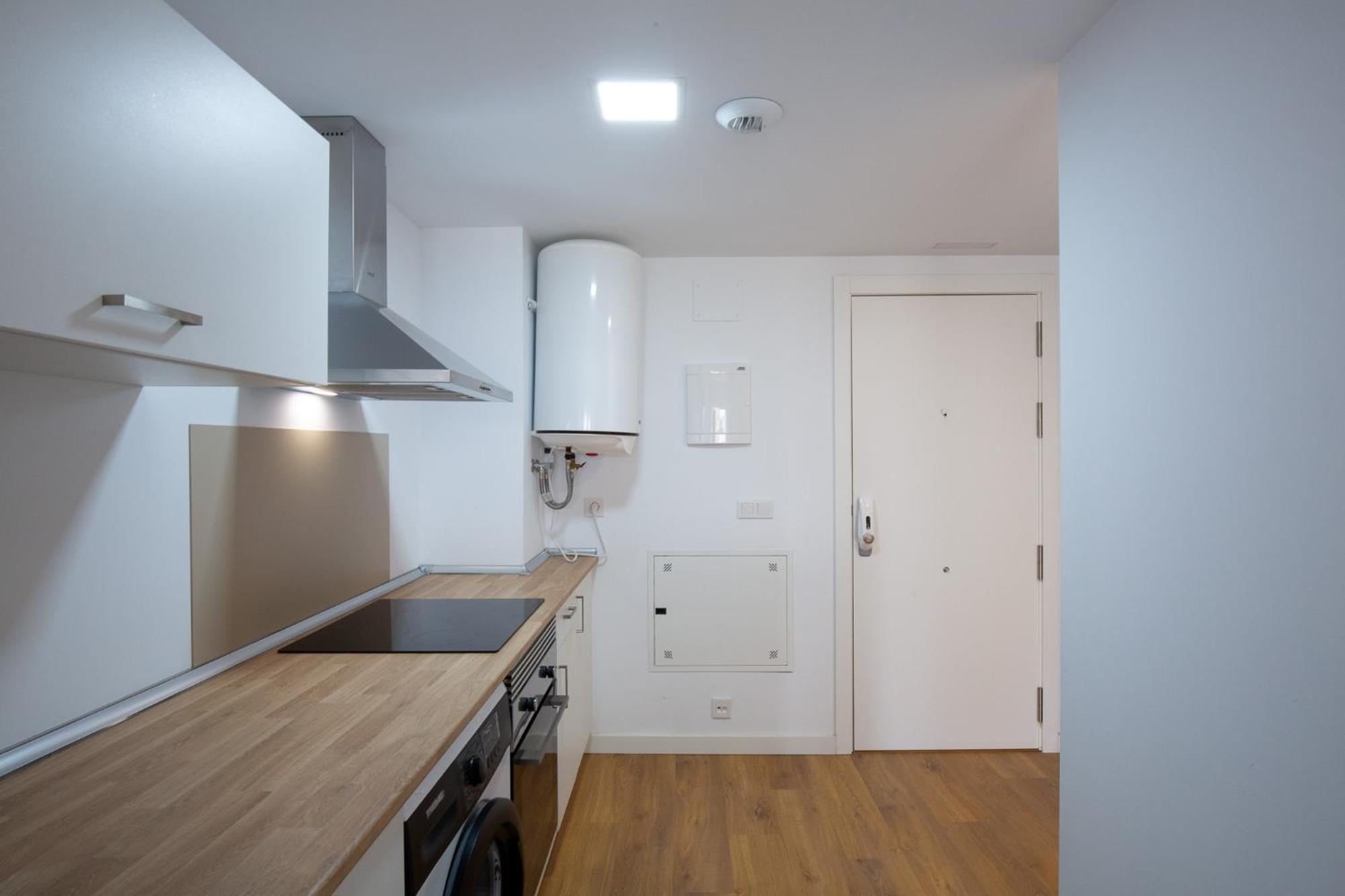Apartamentos En Canet Al Mar, Junto Playa Y Con Piscina Canet d'En Berenguer Exteriör bild